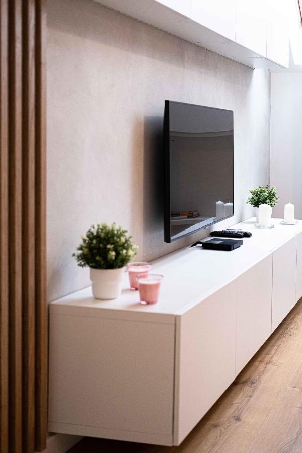 Katowicka Premium Apartment Krakau Exterior foto
